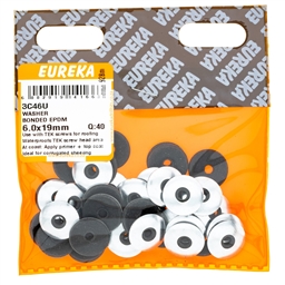 3C46 - Bonded Washer EPDM